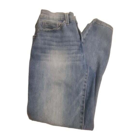 Lucky Brand Jeans Women’s Ankle Size 4/27 Medium Wash Casual Chic - Picture 6 of 8